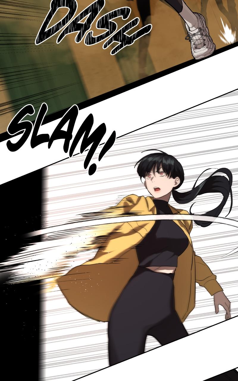 Special Civil Servant Chap 14 - Next Chap 15