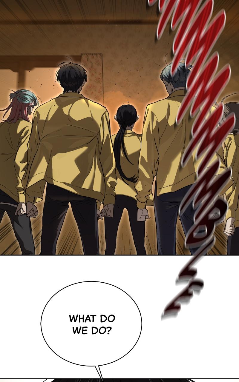 Special Civil Servant Chap 14 - Next Chap 15