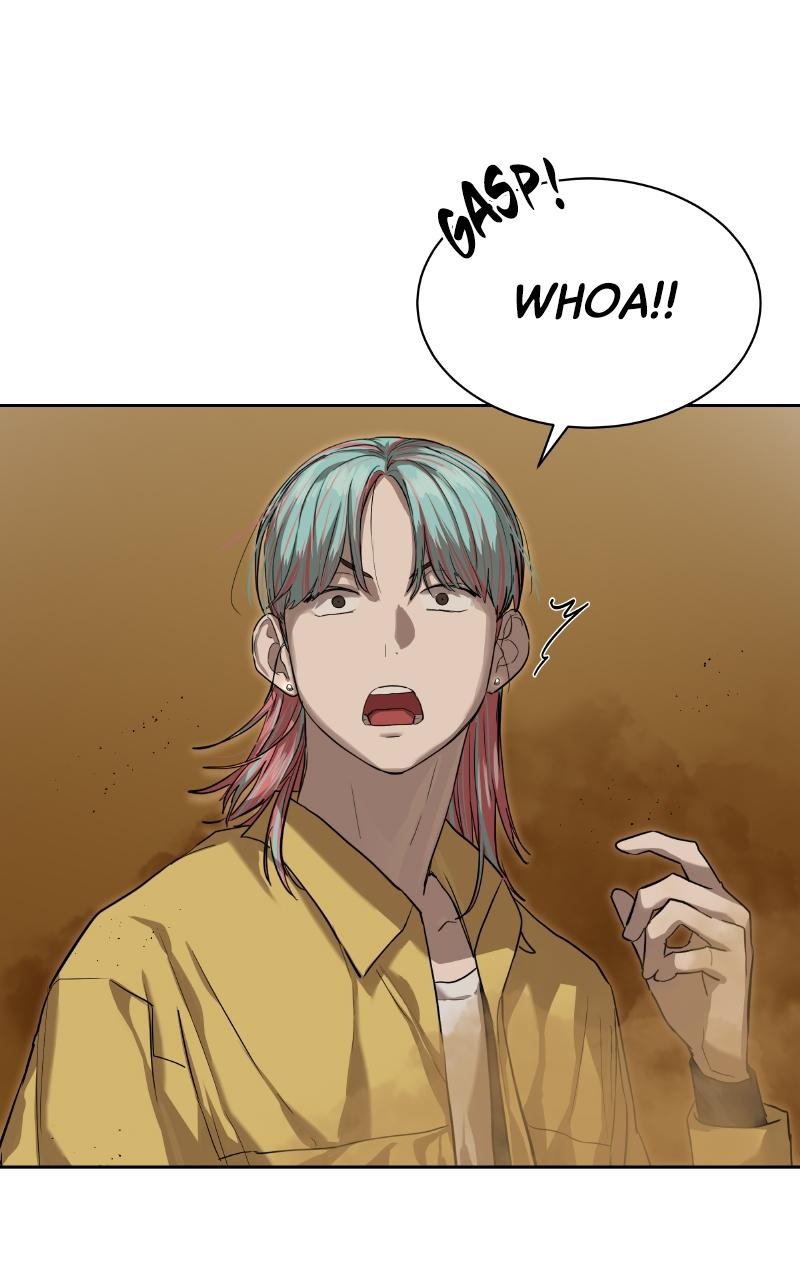 Special Civil Servant Chap 14 - Next Chap 15