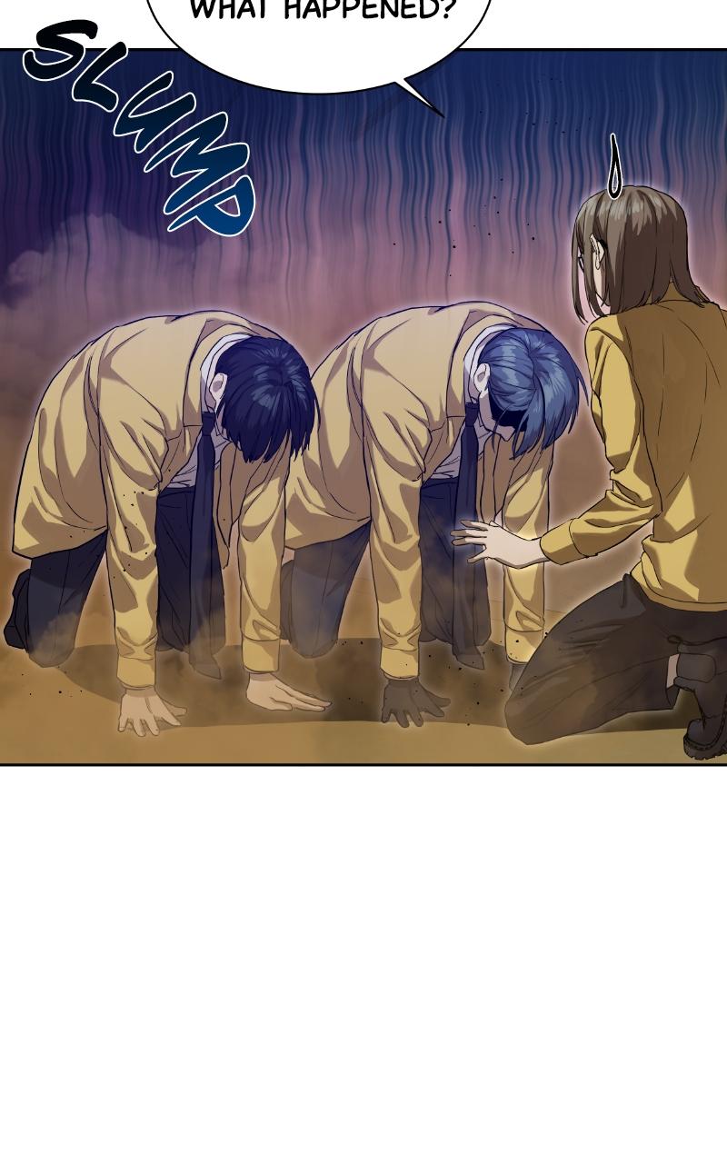 Special Civil Servant Chap 14 - Next Chap 15