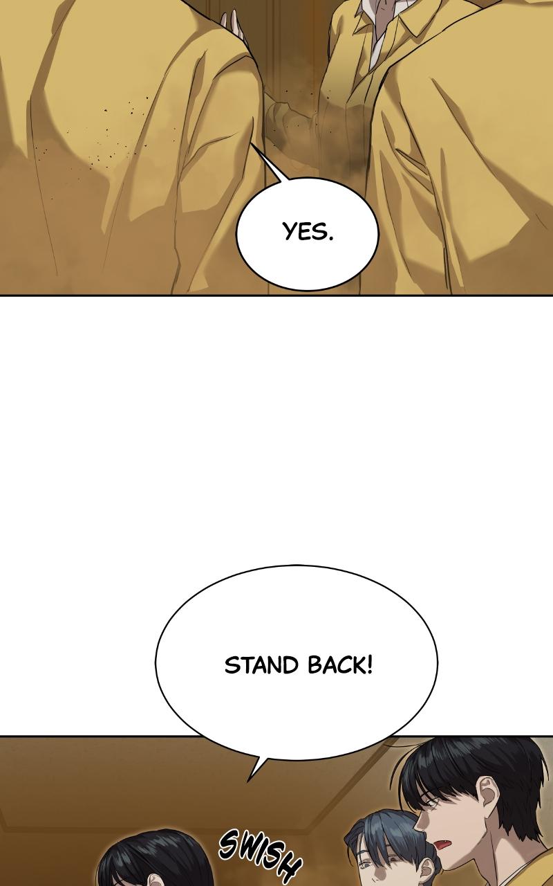 Special Civil Servant Chap 14 - Next Chap 15