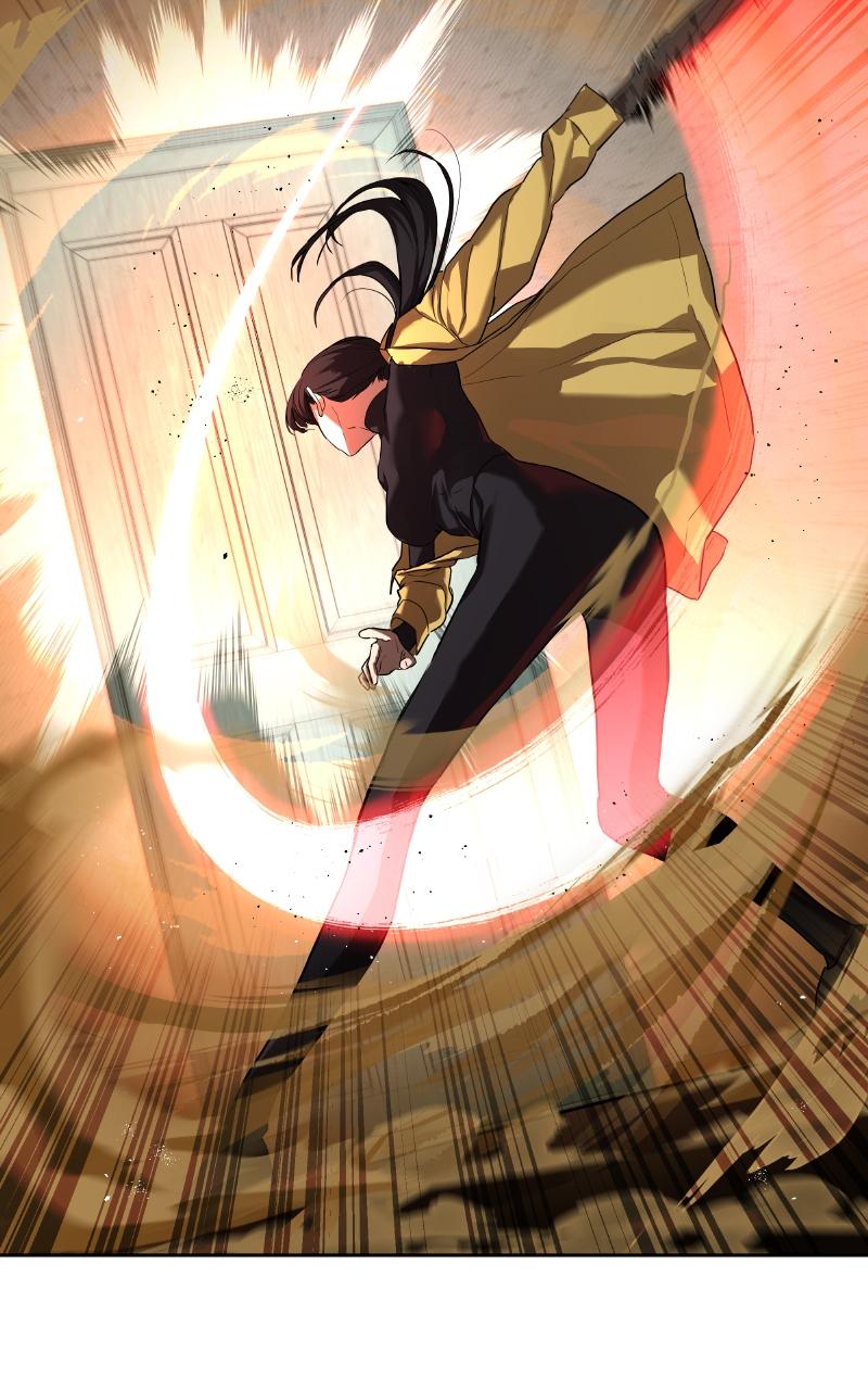 Special Civil Servant Chap 14 - Next Chap 15