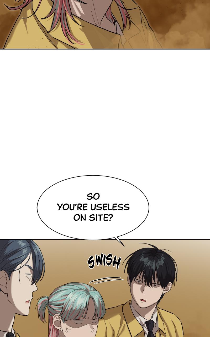 Special Civil Servant Chap 14 - Next Chap 15