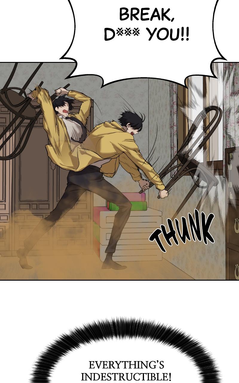 Special Civil Servant Chap 14 - Next Chap 15