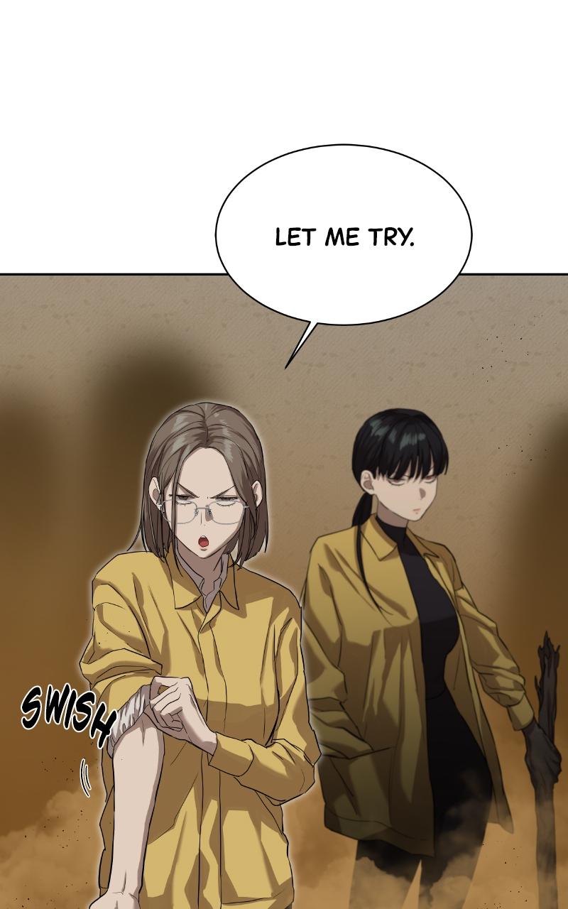 Special Civil Servant Chap 14 - Next Chap 15