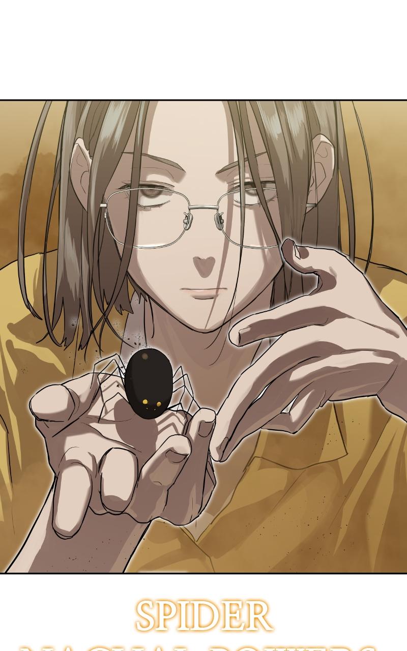 Special Civil Servant Chap 14 - Next Chap 15