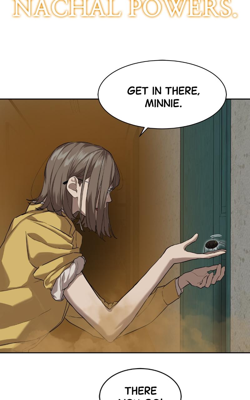 Special Civil Servant Chap 14 - Next Chap 15