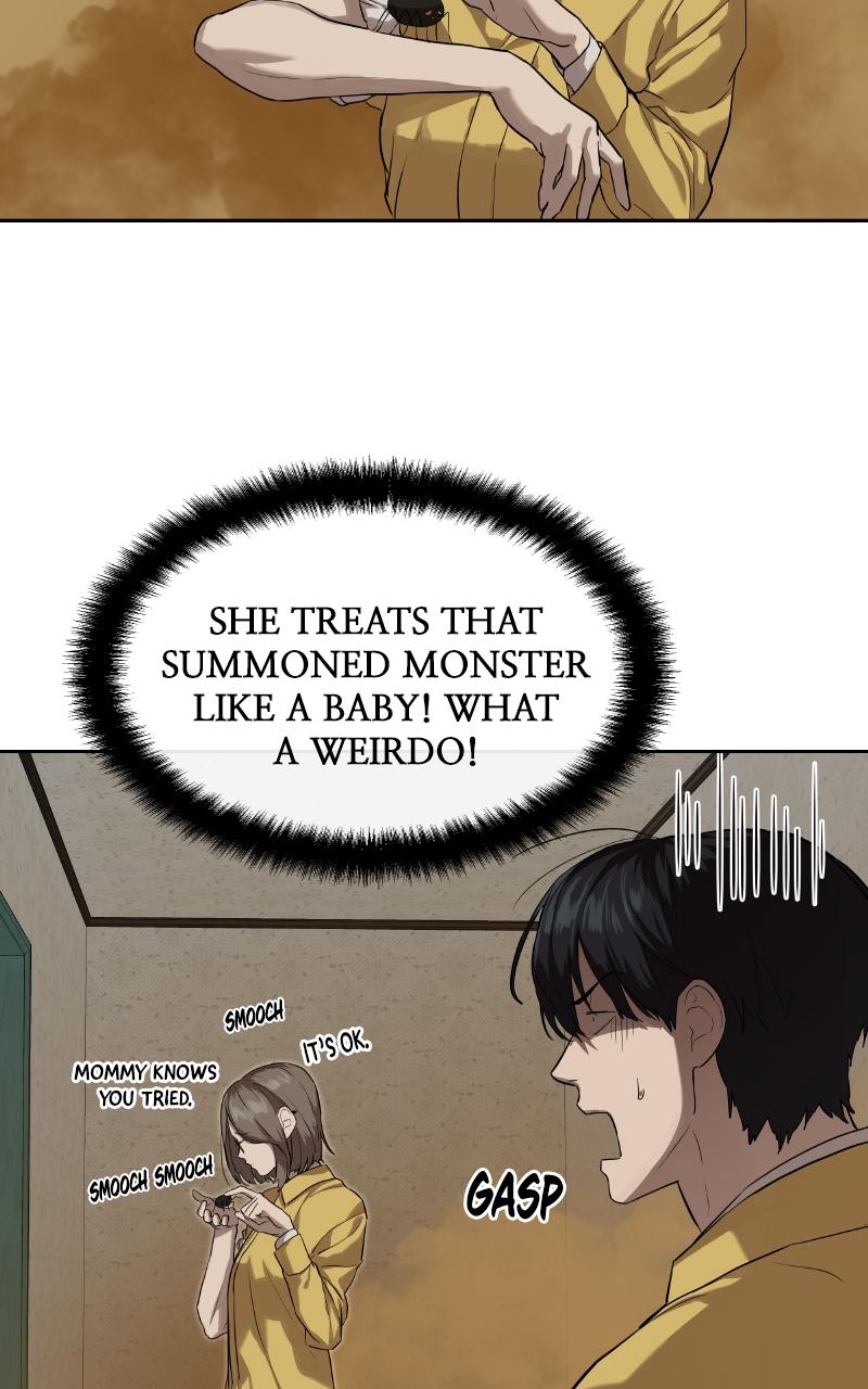 Special Civil Servant Chap 14 - Next Chap 15
