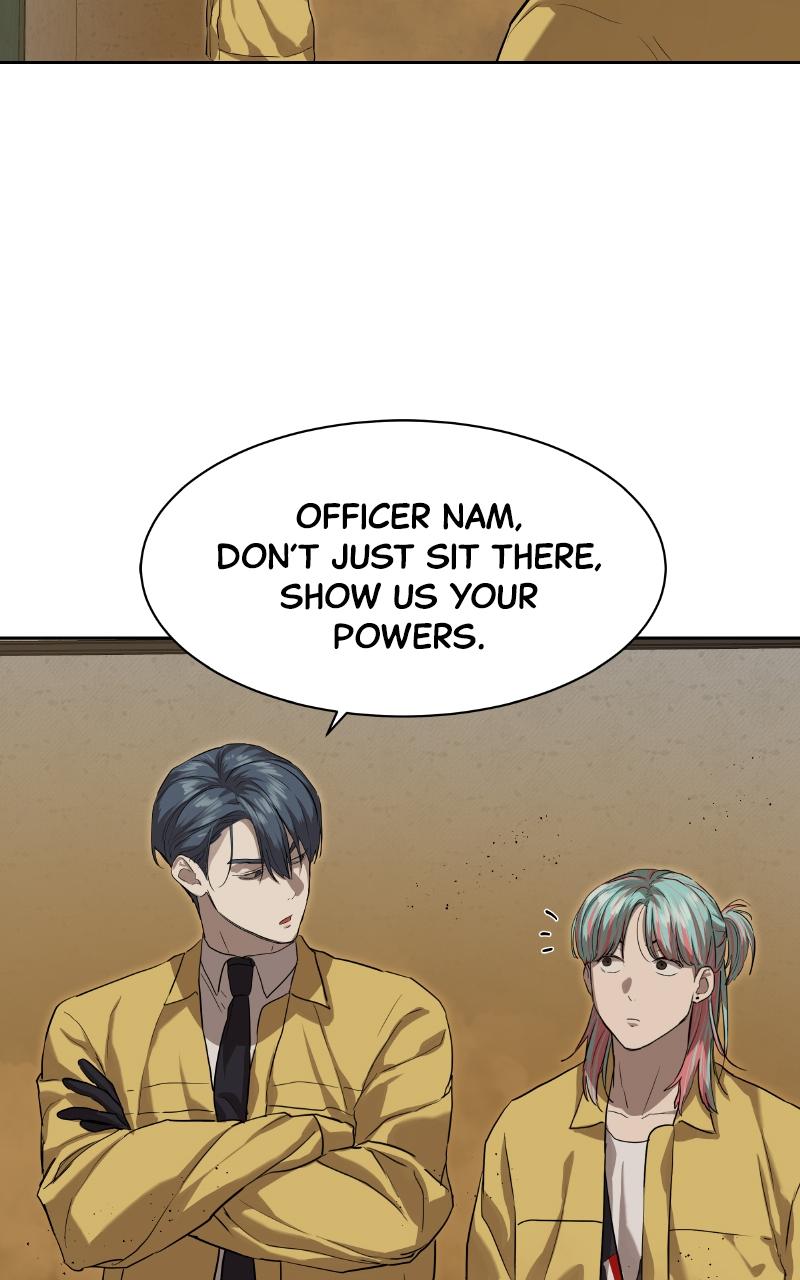 Special Civil Servant Chap 14 - Next Chap 15