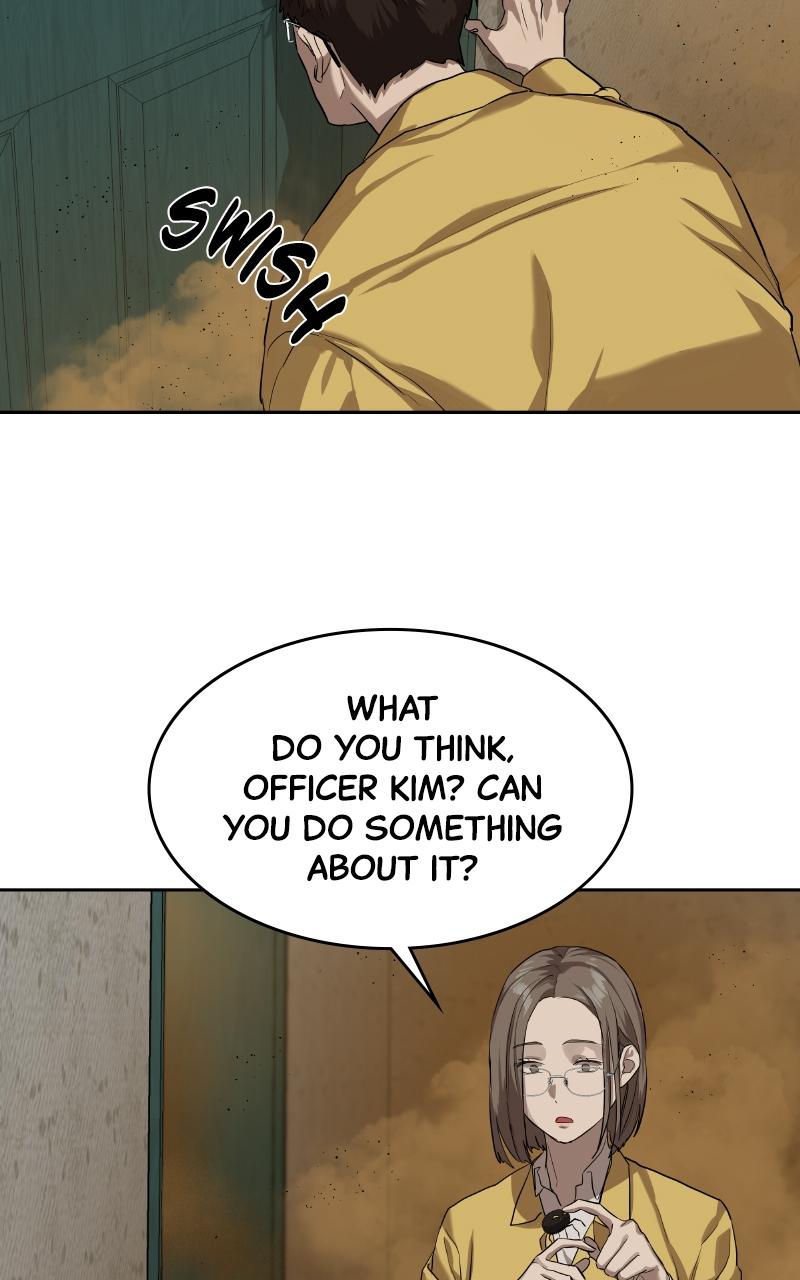 Special Civil Servant Chap 14 - Next Chap 15