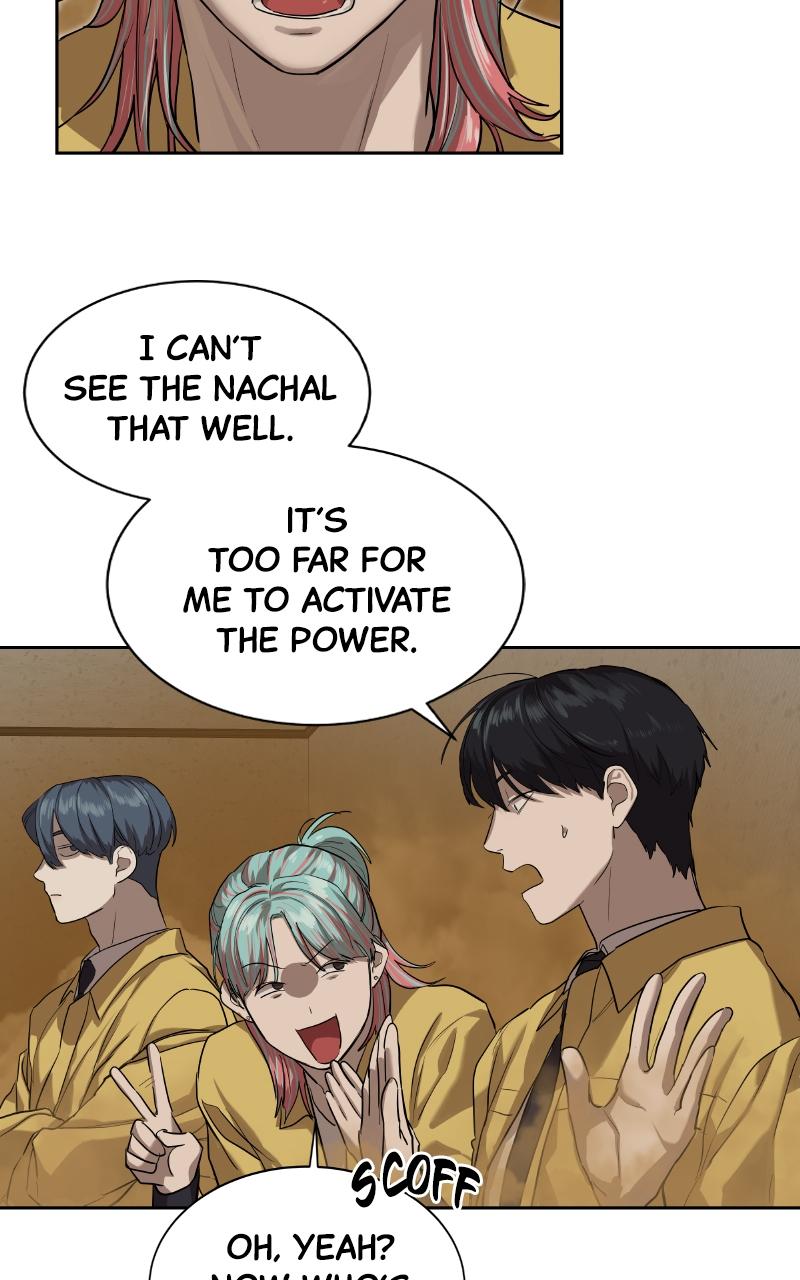 Special Civil Servant Chap 14 - Next Chap 15