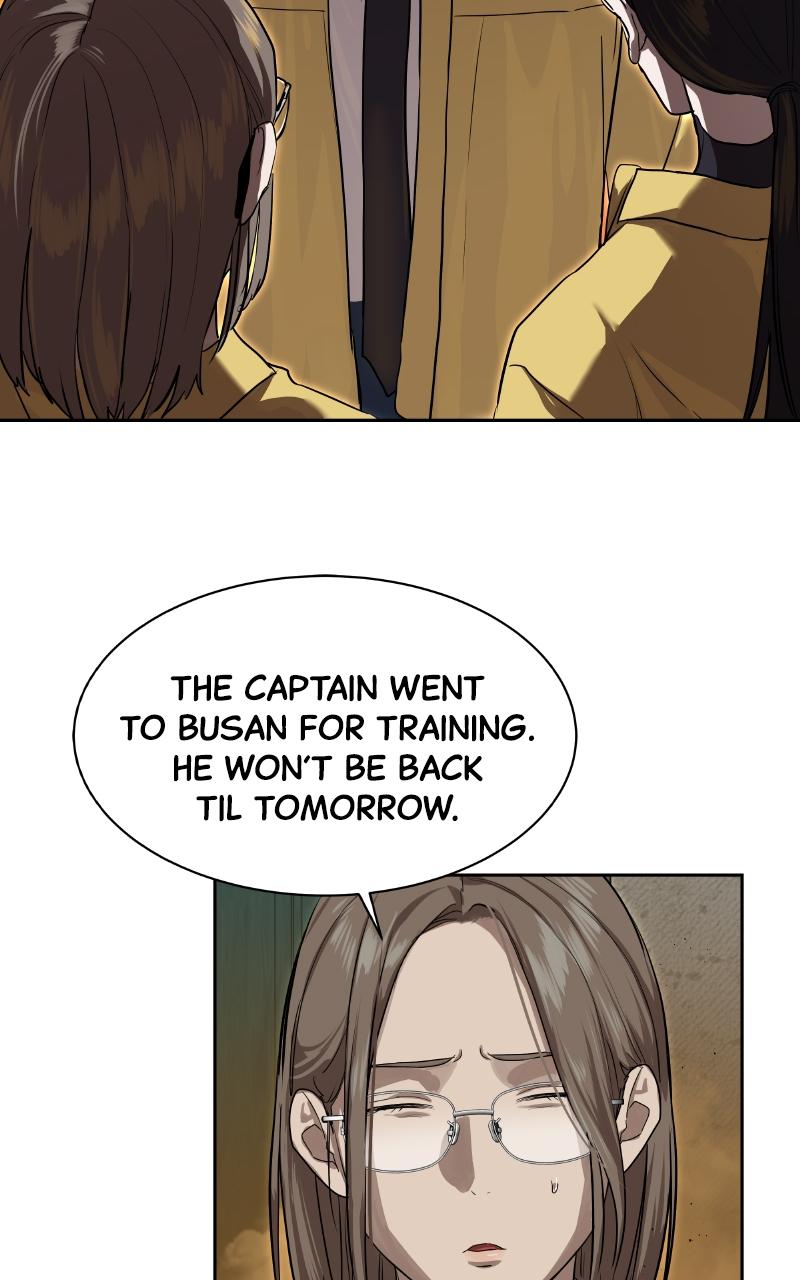 Special Civil Servant Chap 14 - Next Chap 15