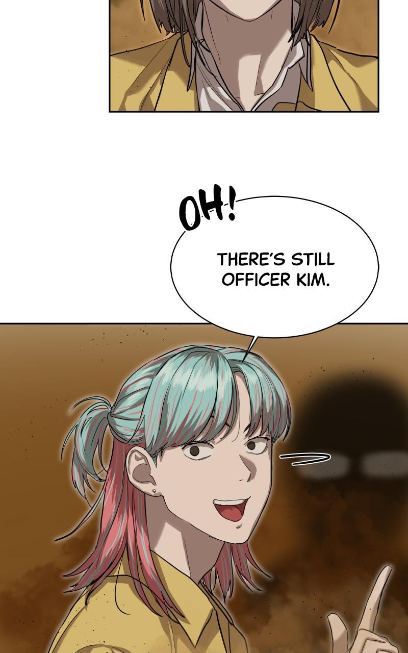 Special Civil Servant Chap 14 - Next Chap 15