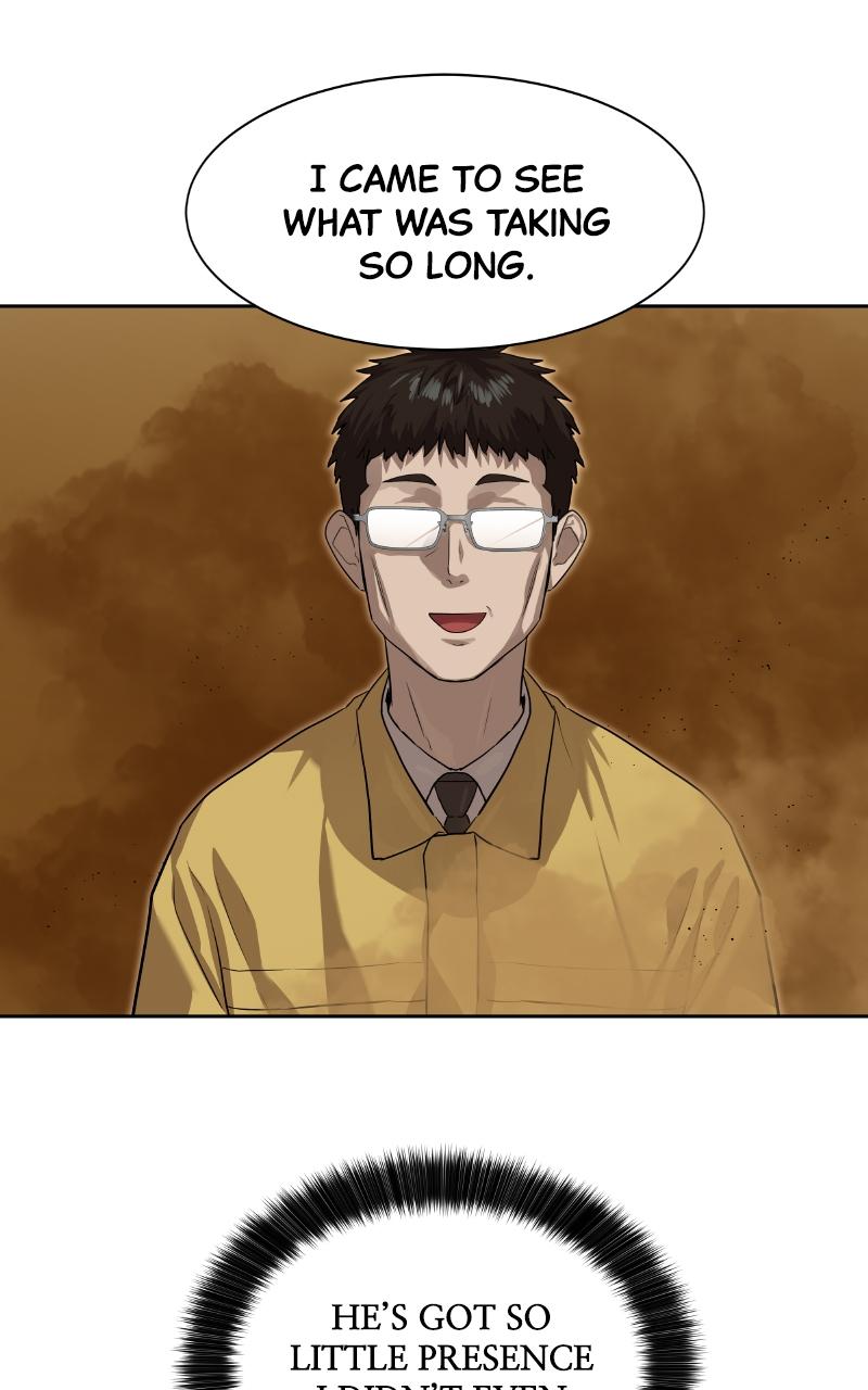 Special Civil Servant Chap 14 - Next Chap 15