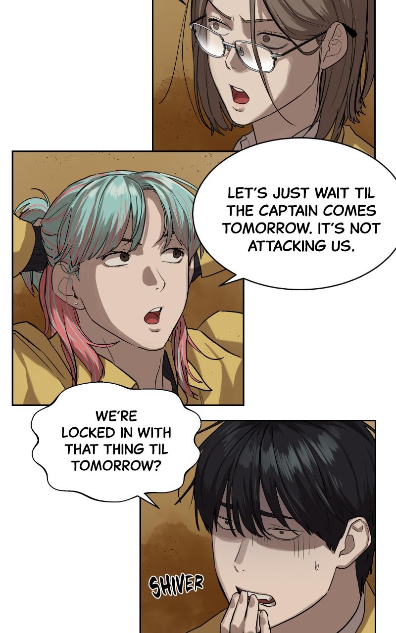 Special Civil Servant Chap 14 - Next Chap 15