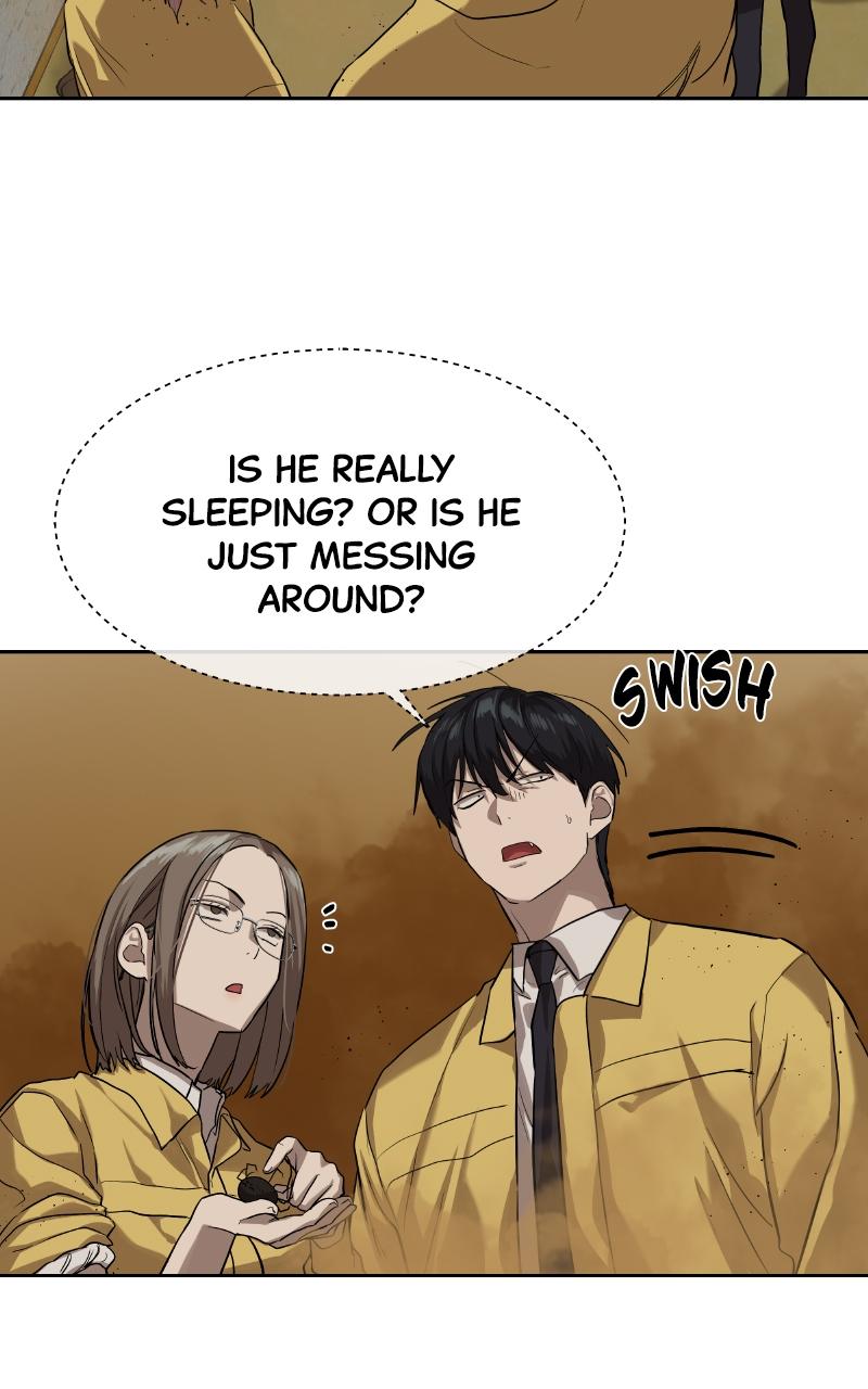 Special Civil Servant Chap 14 - Next Chap 15