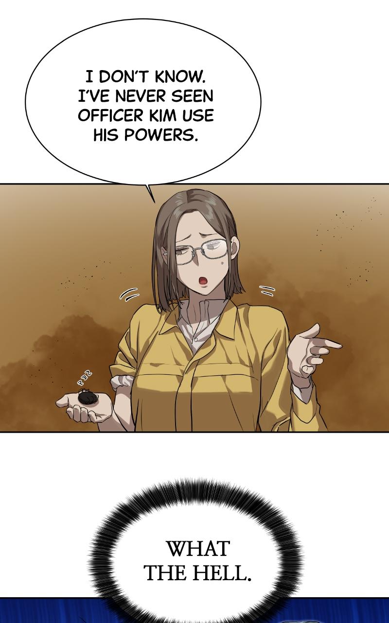 Special Civil Servant Chap 14 - Next Chap 15