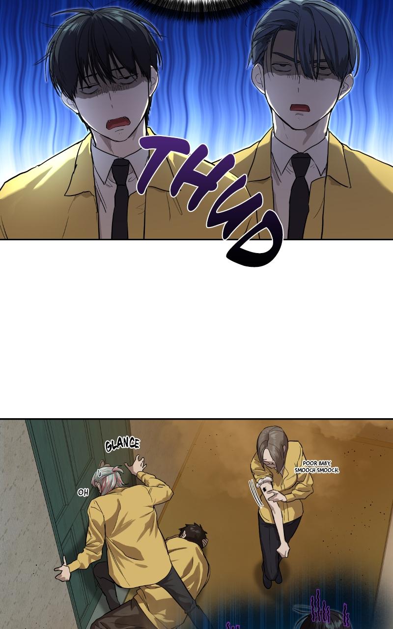 Special Civil Servant Chap 14 - Next Chap 15