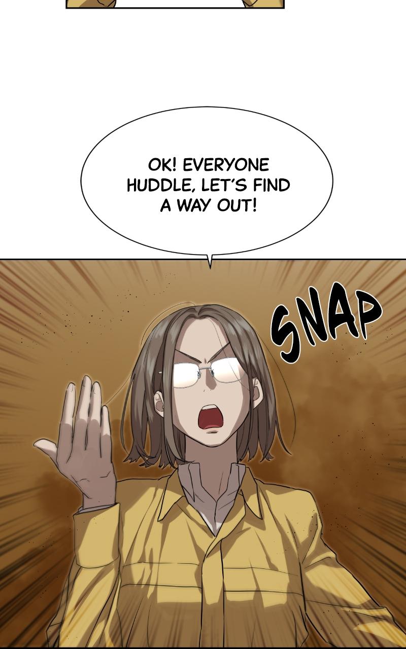 Special Civil Servant Chap 14 - Next Chap 15