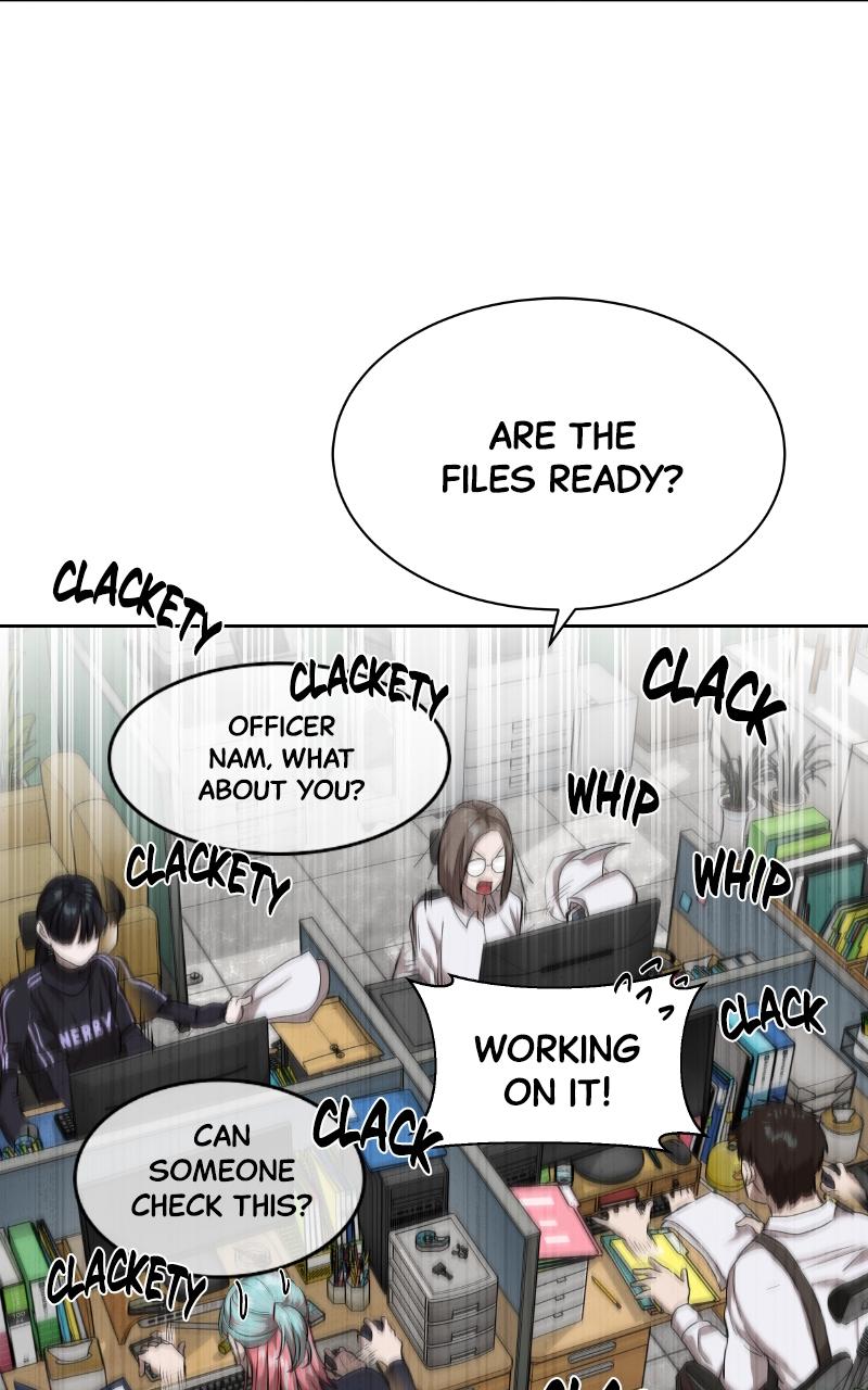 Special Civil Servant Chap 14 - Next Chap 15