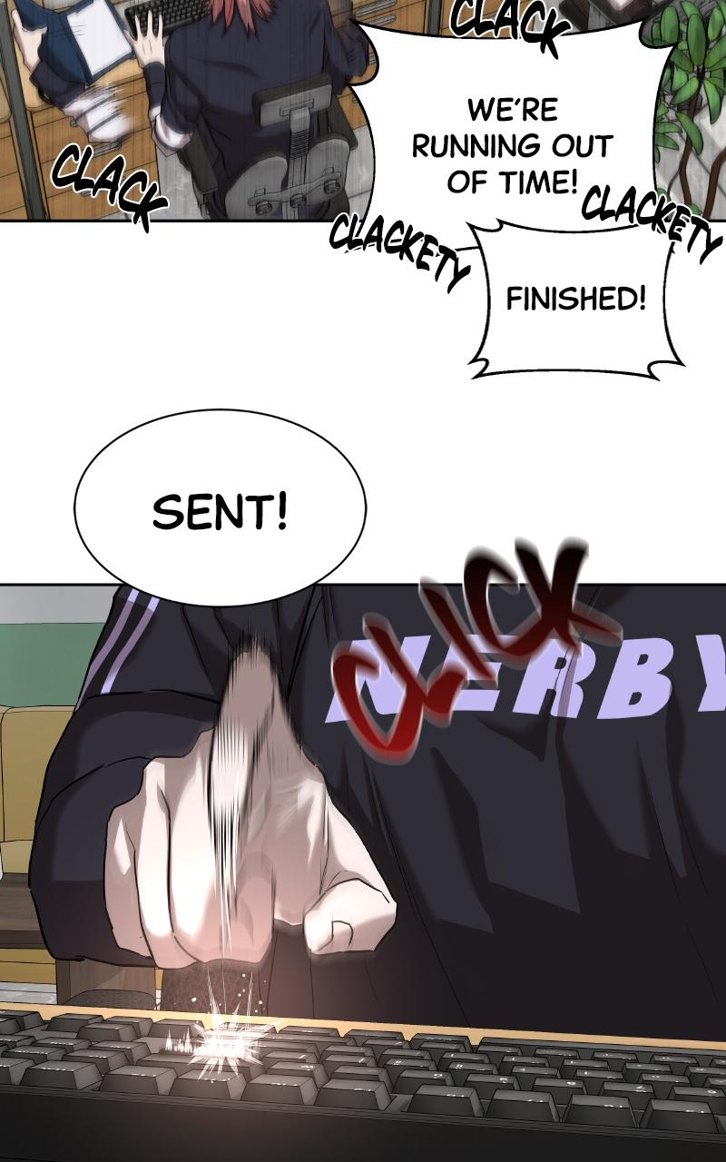 Special Civil Servant Chap 14 - Next Chap 15