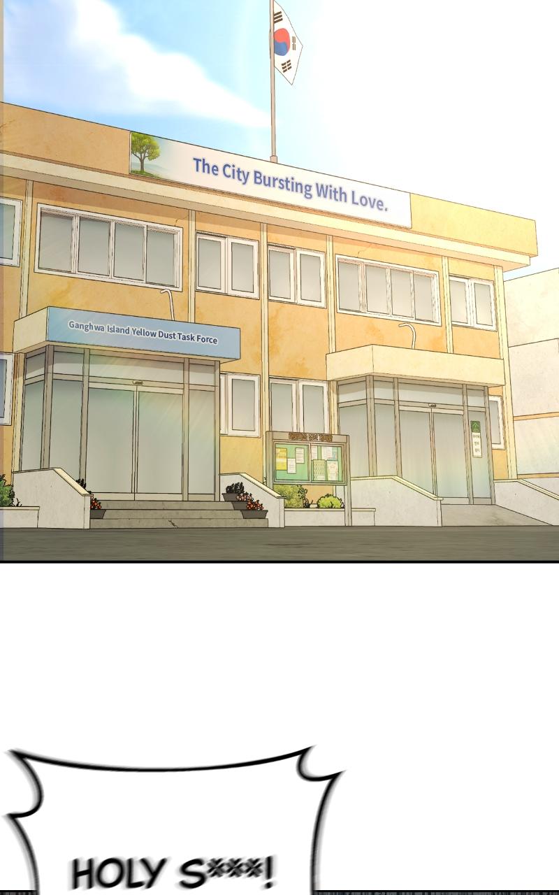 Special Civil Servant Chap 14 - Next Chap 15