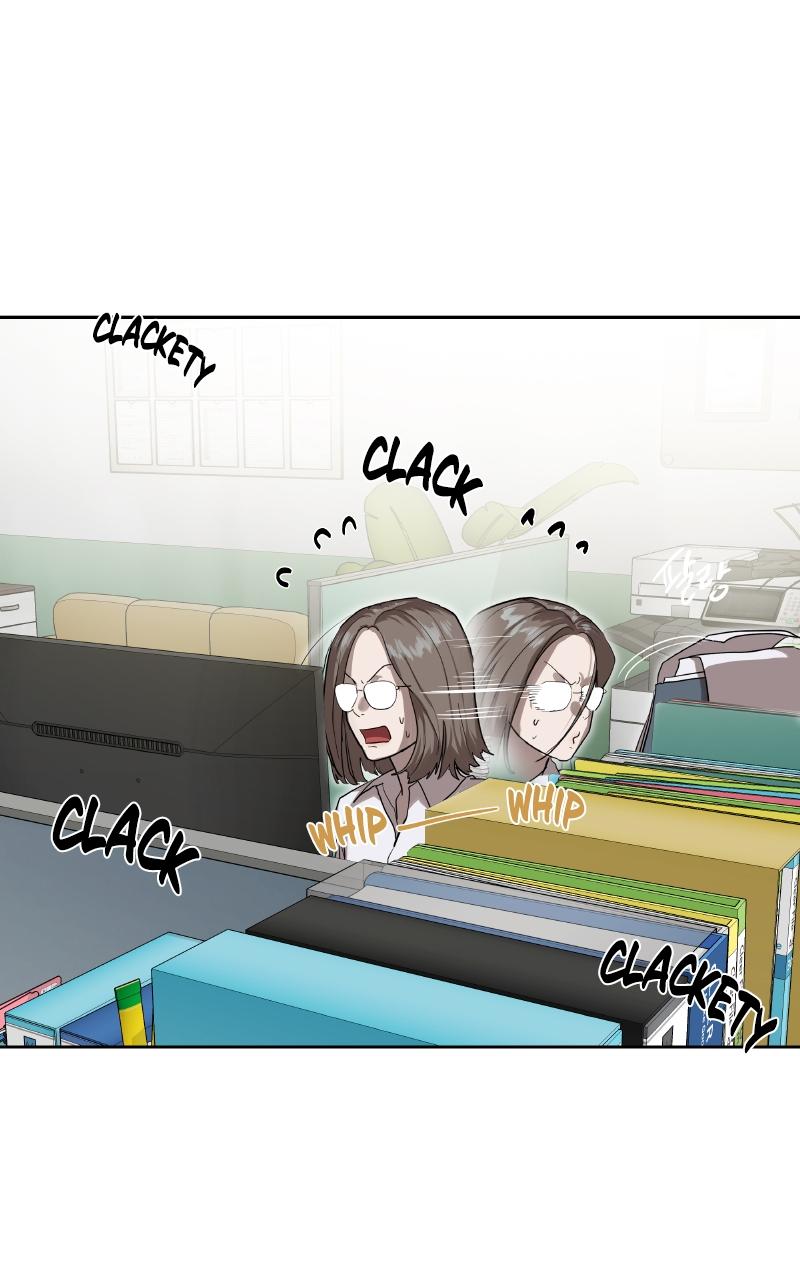 Special Civil Servant Chap 14 - Next Chap 15