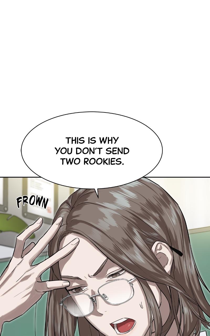 Special Civil Servant Chap 14 - Next Chap 15
