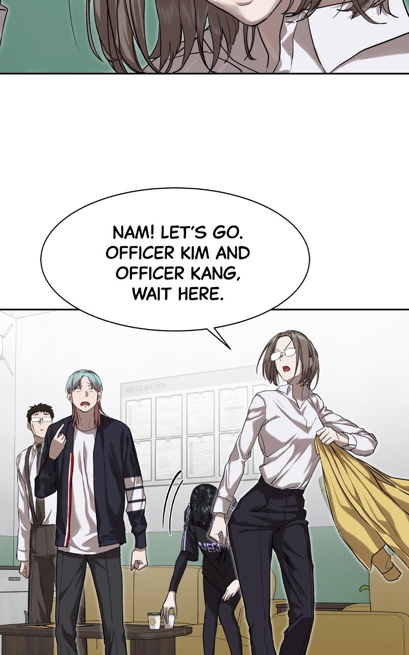 Special Civil Servant Chap 14 - Next Chap 15