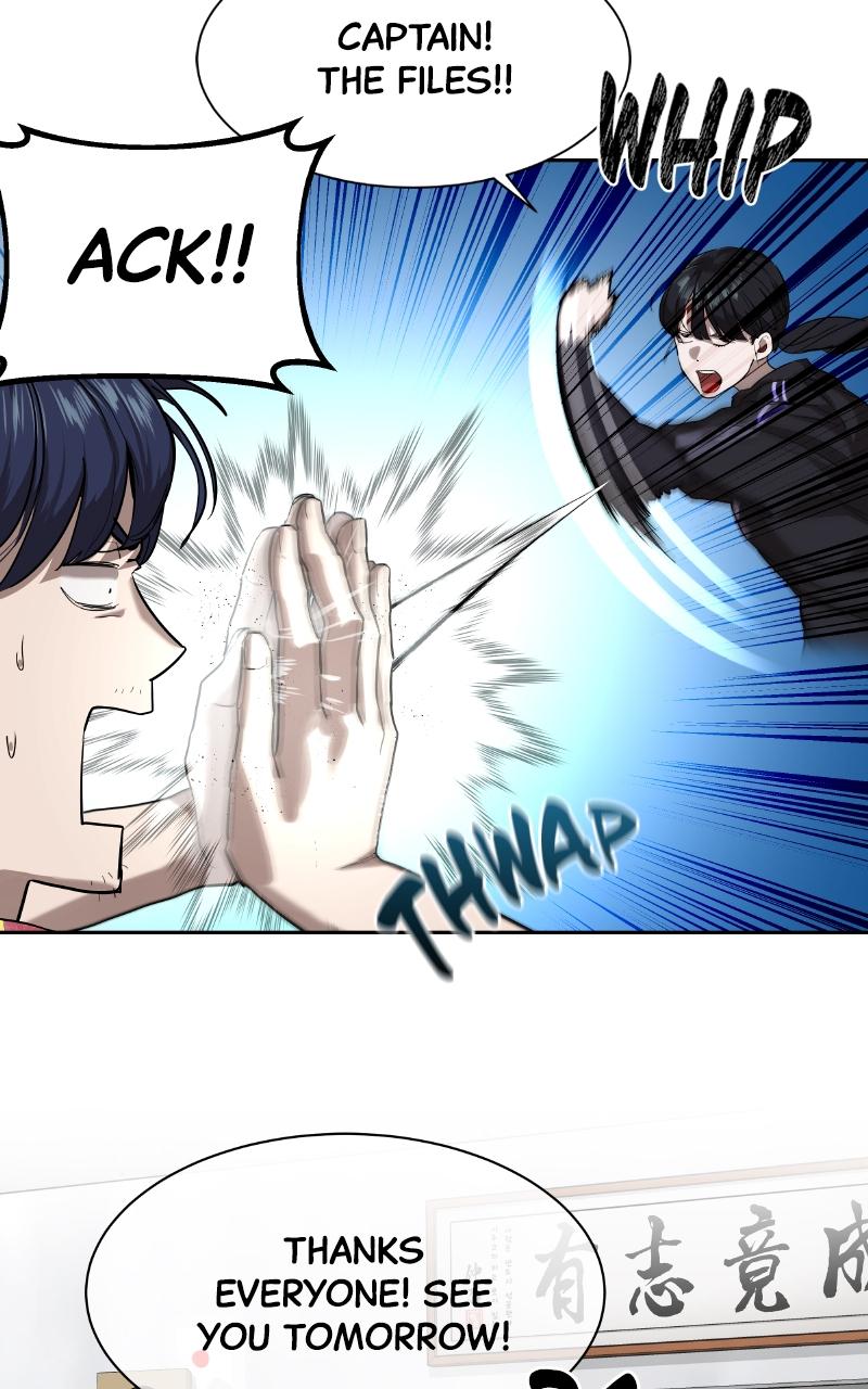 Special Civil Servant Chap 14 - Next Chap 15