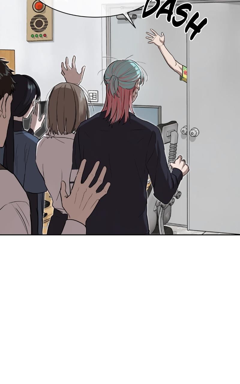 Special Civil Servant Chap 14 - Next Chap 15