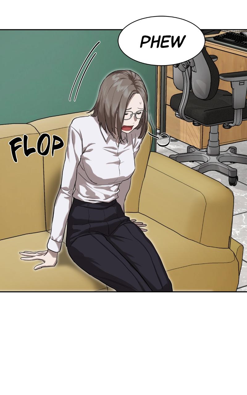 Special Civil Servant Chap 14 - Next Chap 15