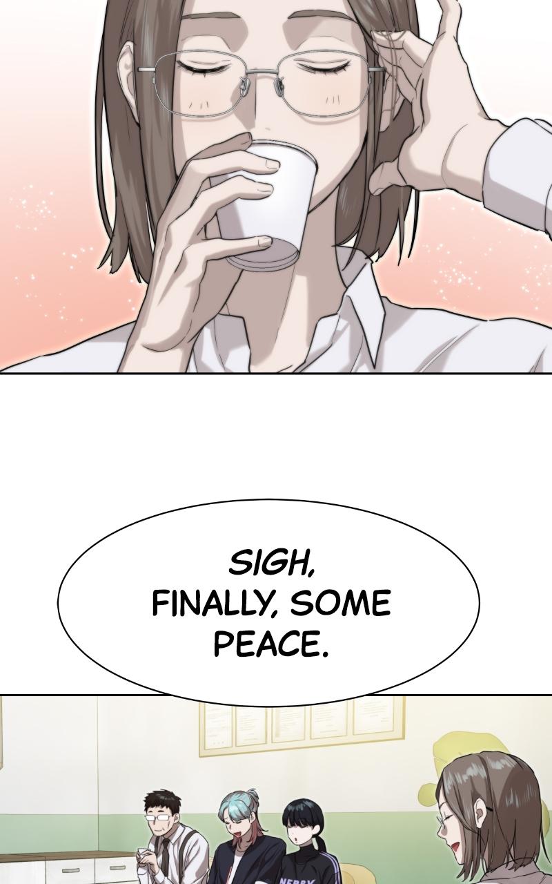 Special Civil Servant Chap 14 - Next Chap 15
