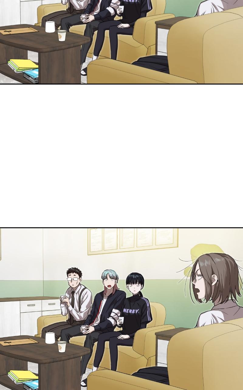 Special Civil Servant Chap 14 - Next Chap 15