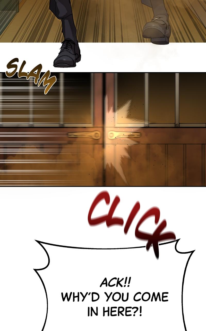 Special Civil Servant Chap 14 - Next Chap 15