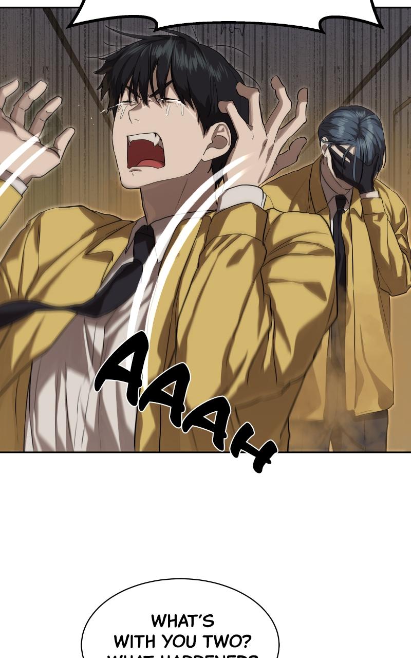 Special Civil Servant Chap 14 - Next Chap 15