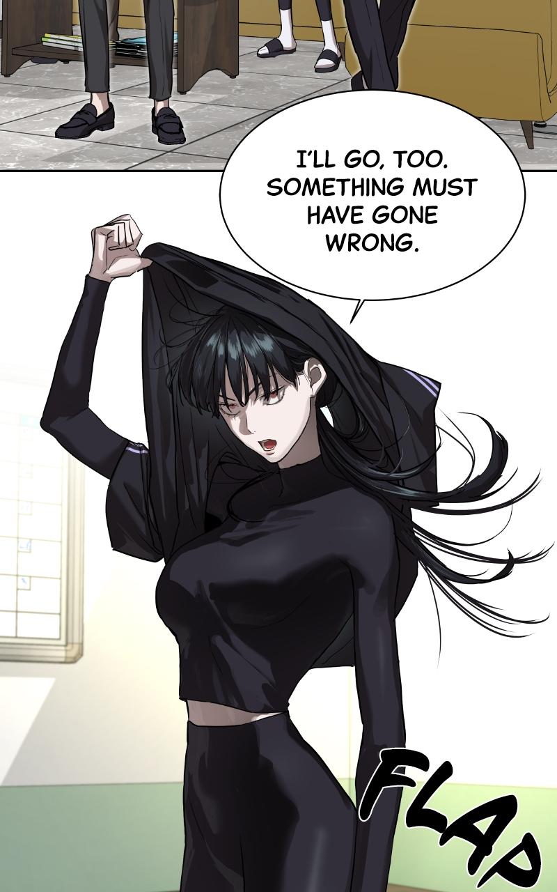 Special Civil Servant Chap 14 - Next Chap 15