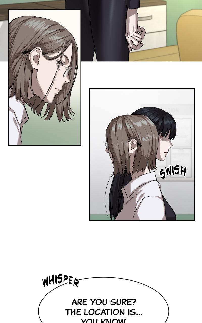 Special Civil Servant Chap 14 - Next Chap 15