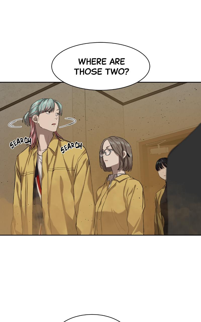 Special Civil Servant Chap 14 - Next Chap 15