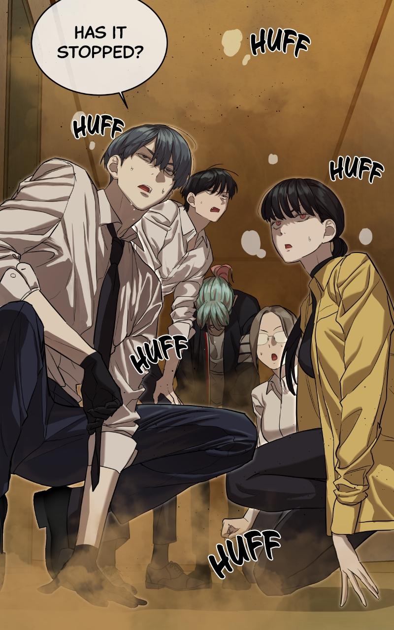 Special Civil Servant Chap 15 - Next Chap 16