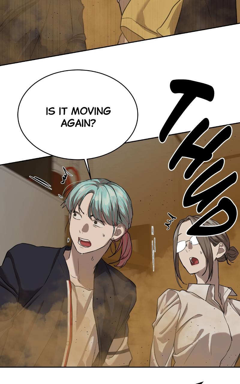 Special Civil Servant Chap 15 - Next Chap 16