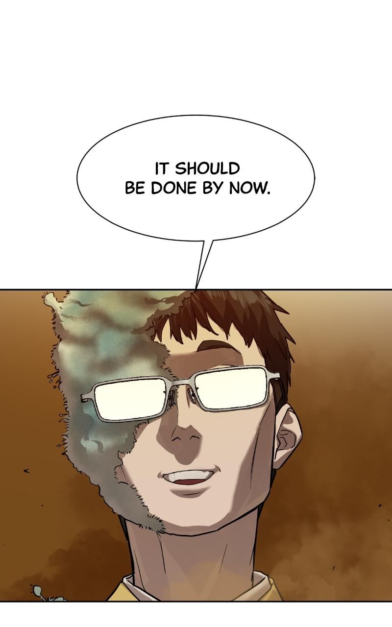 Special Civil Servant Chap 15 - Next Chap 16