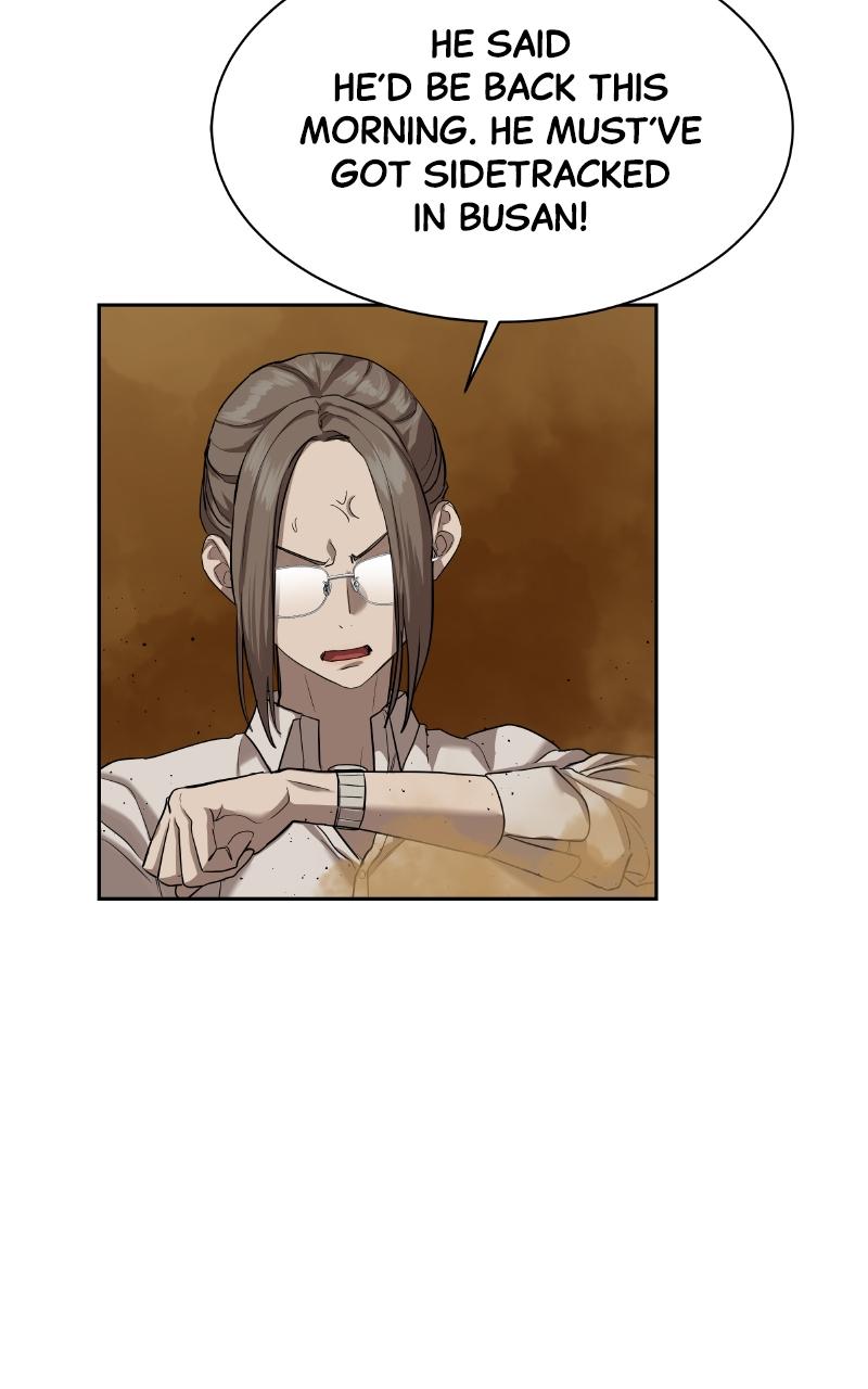 Special Civil Servant Chap 15 - Next Chap 16