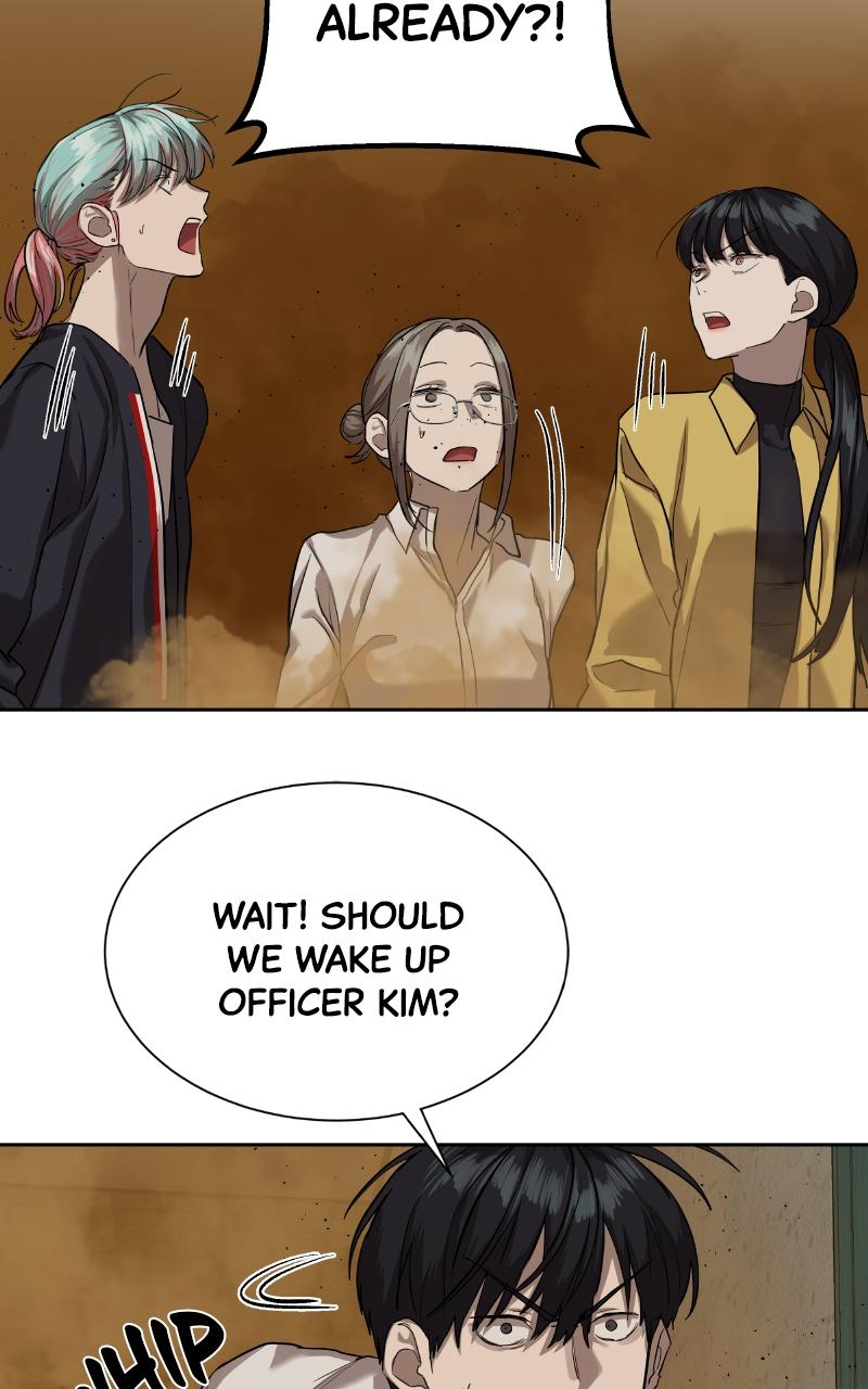 Special Civil Servant Chap 15 - Next Chap 16