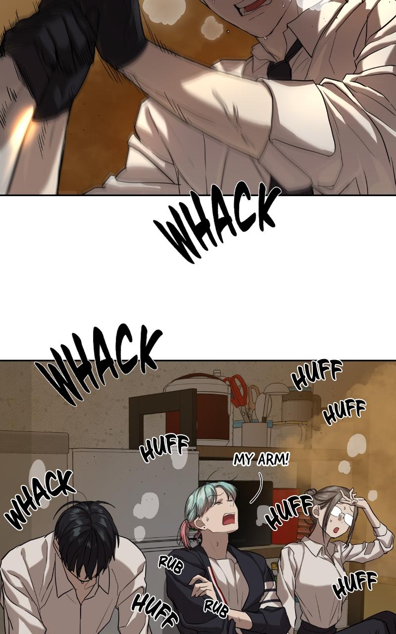 Special Civil Servant Chap 15 - Next Chap 16