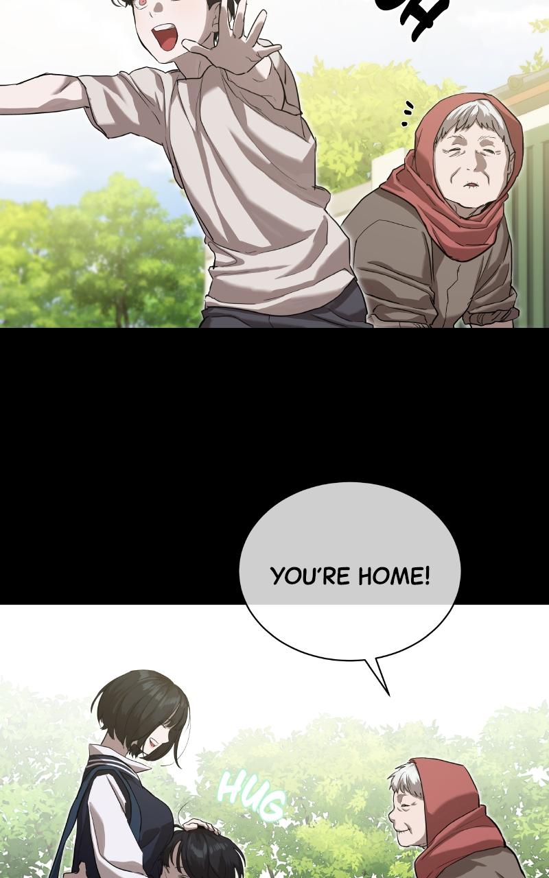 Special Civil Servant Chap 15 - Next Chap 16