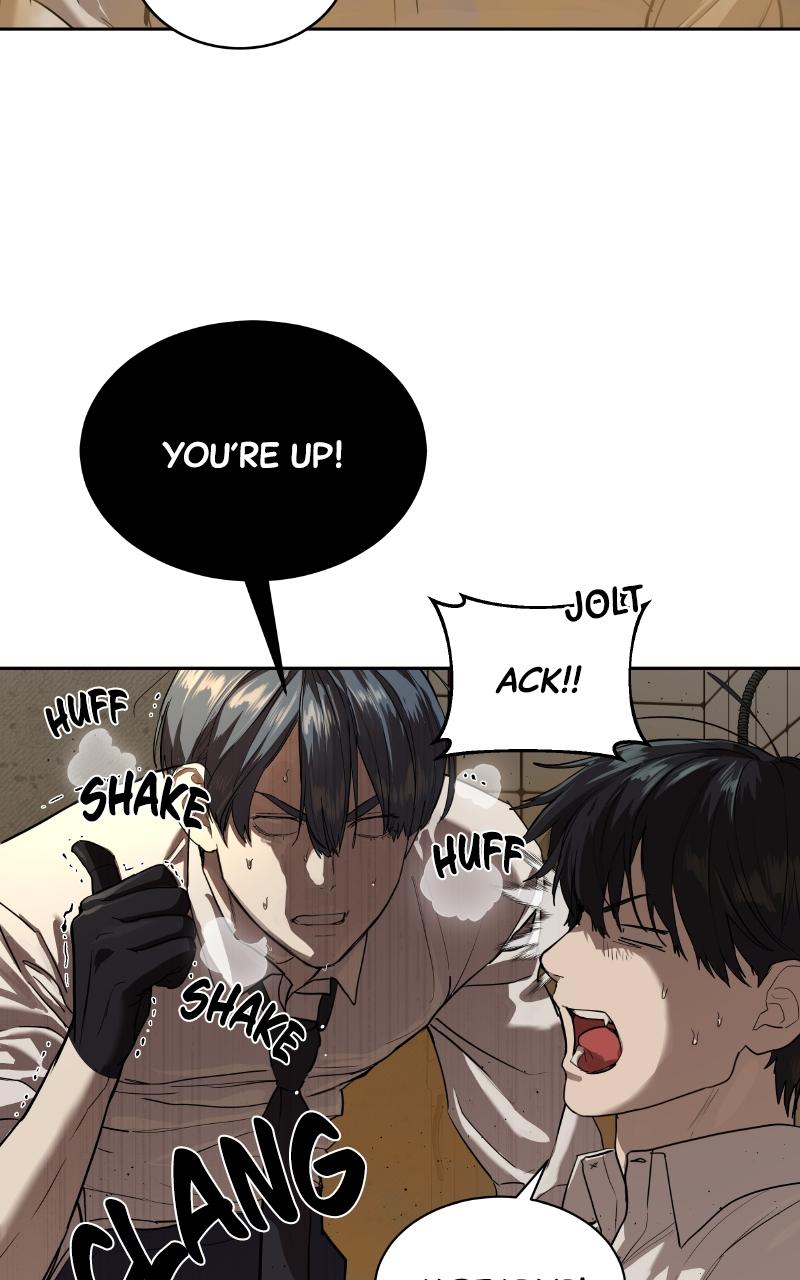 Special Civil Servant Chap 15 - Next Chap 16