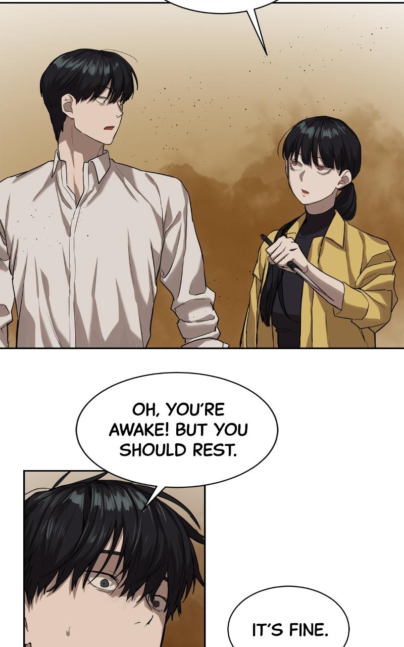 Special Civil Servant Chap 15 - Next Chap 16