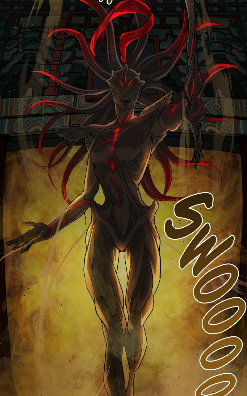 Special Civil Servant Chap 15 - Next Chap 16