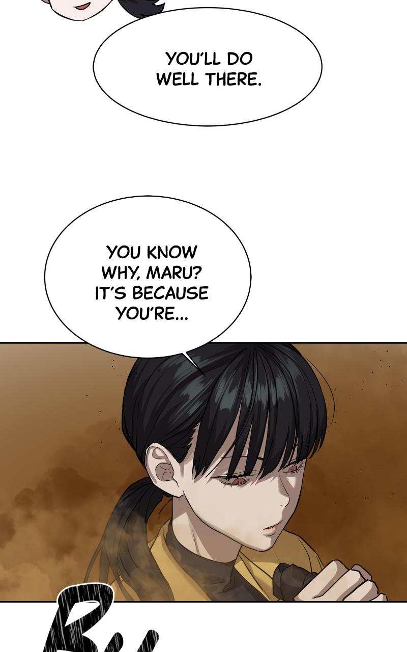 Special Civil Servant Chap 15 - Next Chap 16